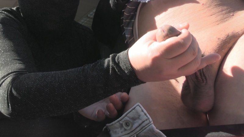 【個撮・車内フェラ&露出プレイ] <デカ乳豊満妻>羞恥!中出し肉便器ファック!ぽっちゃり熟女のプライベート映像必見!!