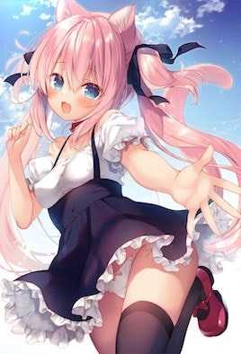 我的理想的異世界生活 1