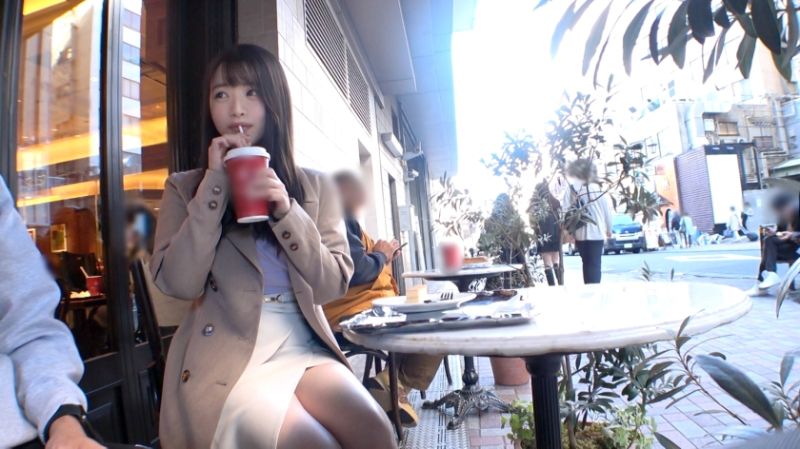 「自分がAVに出演しているところを想像してたら、ホントに応募しちゃってました&hellip;(笑)」都内で働く看護師が登場！AV大好きフェラ大好き看護師がイキまくる！ 【初撮り】ネットでAV応募&rarr;AV体験撮影 2144