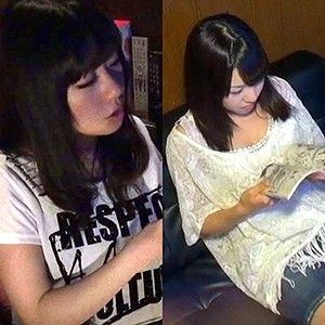 Mysterious Theif Onan Kei & Eko