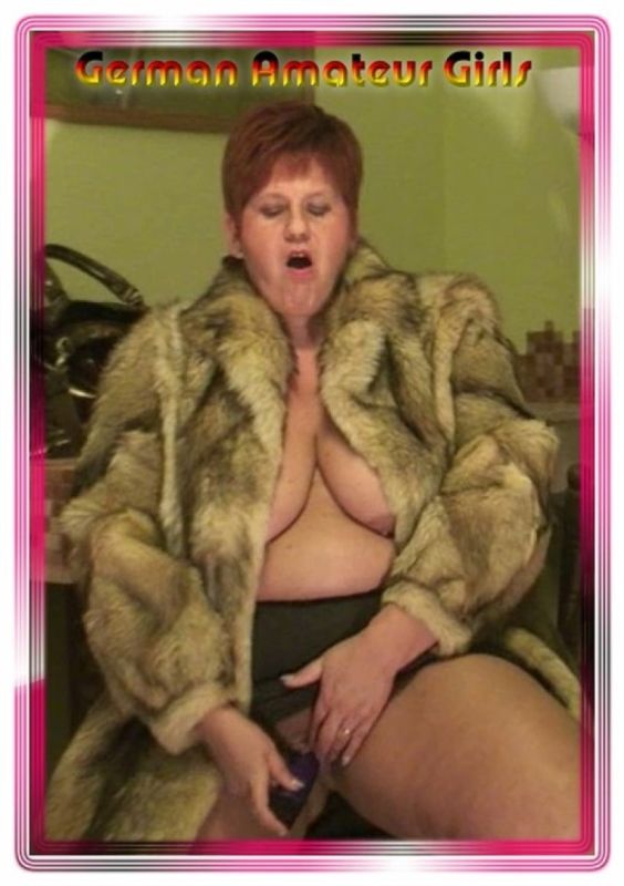 Annadevot－皮草恋物癖