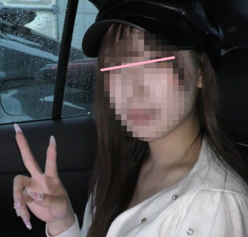 吹箫口爆(在服饰店工作的美纪酱)