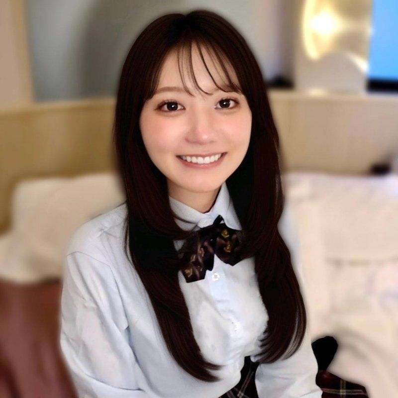 【永久保存版】和最高等级E罩杯清纯系美女的约会！彻底享受后无套插入无套中出…