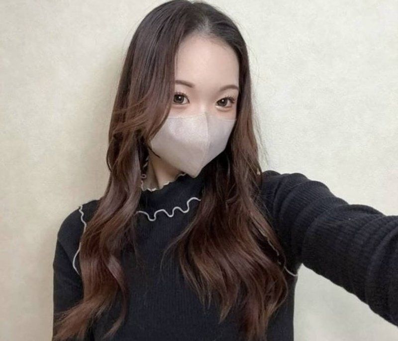 【完全素人】超可愛い19歳巨乳JD。生挿入ピストンで悶絶イキ&問答無用の膣奥中出しハメ。特典有り