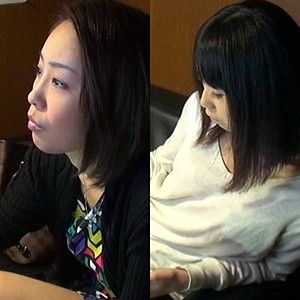 Mysterious Theif Onan Takako & Megumi