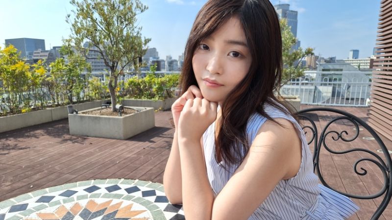 田舎から上京してきたばかりの素朴感が残る初々しい専門学生が登場！緊張していたのにSEXが始まると止まらない快感にイキまくる！ 【初撮り】ネットでAV応募&rarr;AV体験撮影 2139