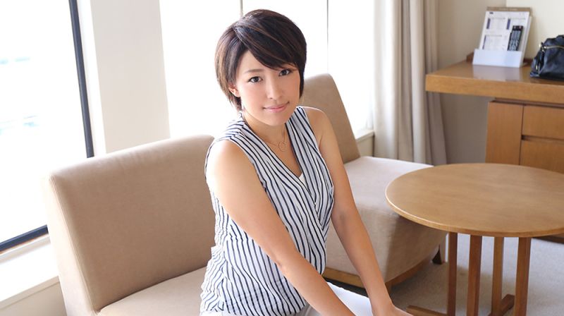 mywife 橋下 絵里  年齢:36歳　結婚歴:6年目