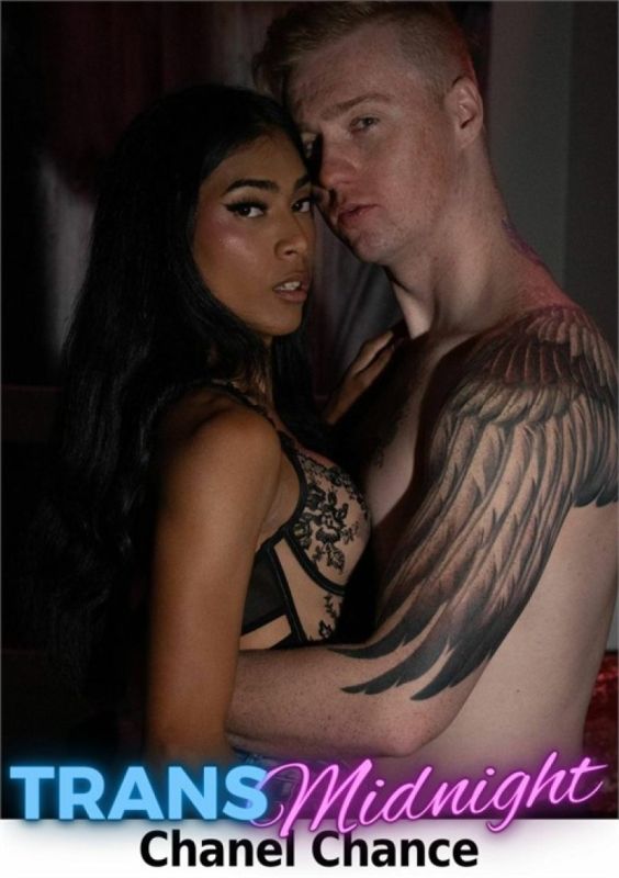 Petite Chanel Chance Rock Hard While Taking Big Cock Deep