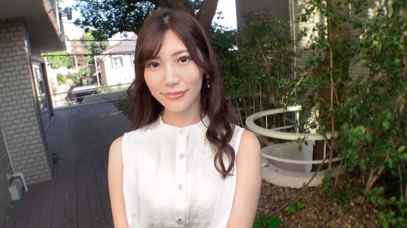 【きっと久しぶりであろうチ○ポに大興奮】結婚を控えた165cm長身美女、セックスレスの旦那には見せないであろうダイナミックグラインド騎乗位をカメラの前で披露&hellip;&hellip;！ ネットでAV応募&rarr;AV体験撮影 1955