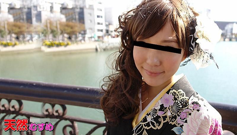 新春素人お年玉チャレンジ2！　～ノリノリ極上素人編～