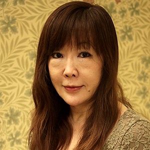 素人熟女圖鑑 由美