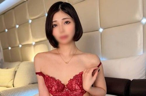 超棒！前模特・超可爱美女炮友・26岁⇒结婚前告别＆完结性爱⇒得意忘形连续2次授精『伊乃铃』