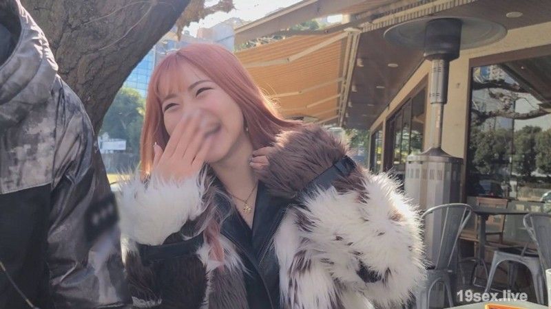 【FC2/传说的神作】※数量限定※中出③连发 乳揉不停的皮肤白皙Q弹美巨乳美容师・23岁 舔遍全身的舌头天堂⇒连续无套交尾（Satchi）