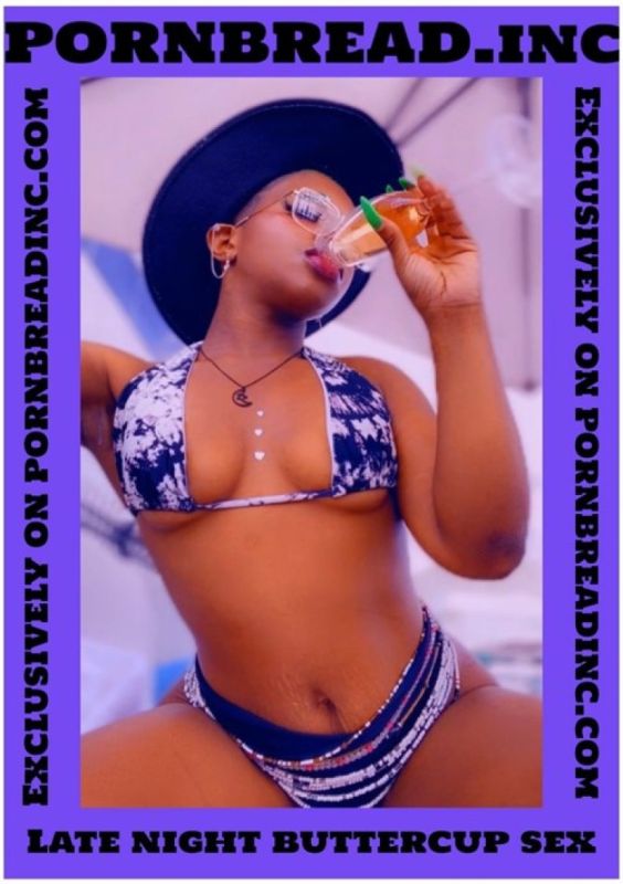 Late Night Buttercup Sex