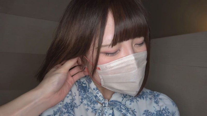 8/23 log1B：里香 「我不可爱///」是口头禅的贫困阴性巨乳妹和无套SEX