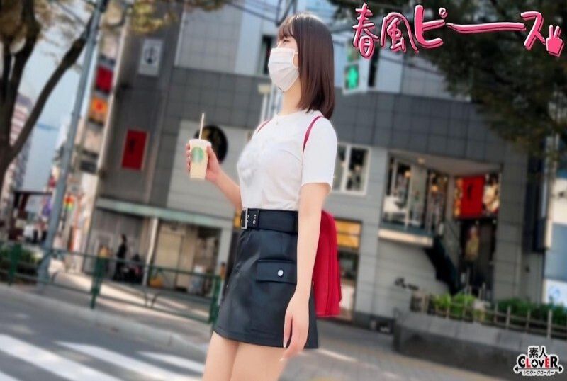 STCV-561 量産かわいいハタチ娘