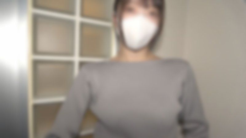 ♡2/23日迄半額【無・完全素人・生中出し】長身でスレンダーな可愛いOLさん。クールな表情でも、まんこはヌルヌル。おじさんの舐めと太チンでみるみるHな顔になります！ツルツルまんこにドクドク生中出しです