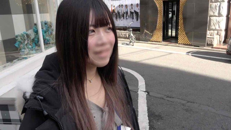 20日まで半額【個撮ナンパ-無】Fカップ巨乳の可愛い女子。デカチン見て大興奮。膣奥ピストンにアヘ顔晒してポルチオイキ連発【海外版】特典あり