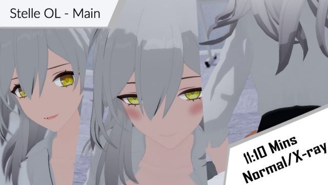 [Aung15] 开拓者 OL - Main