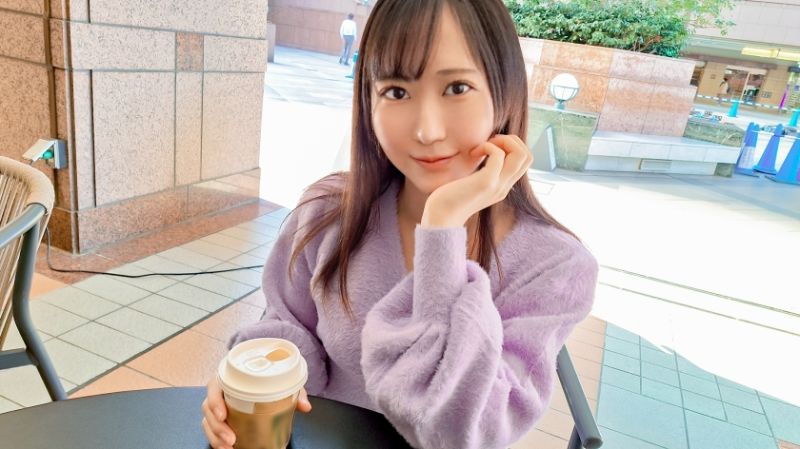 「こんなの初めて」何度もイキ過ぎて足が痙攣してしまう文学系ドスケベ娘降臨！清純な見た目だけど中身は常にエロい事考えてる？！ 【初撮り】ネットでAV応募&rarr;AV体験撮影 2173