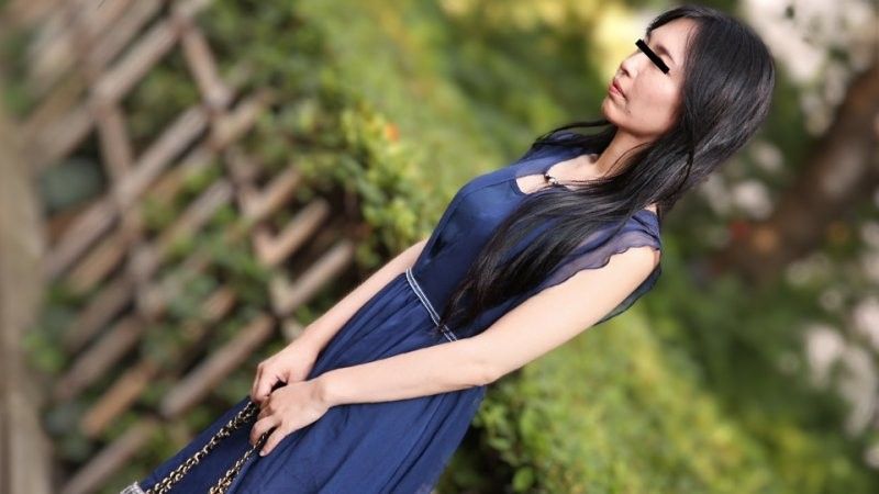 立ちんぼ妻渔り