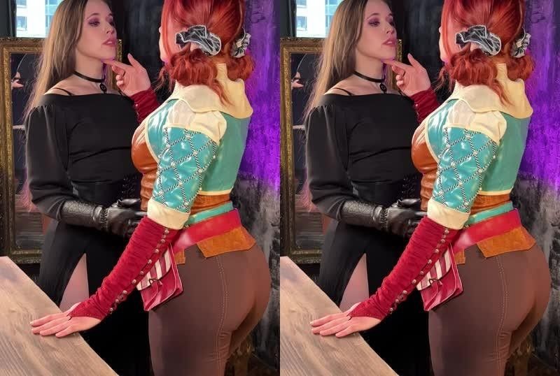 onlyfans_sweetiefox_of 是我喜欢和你做