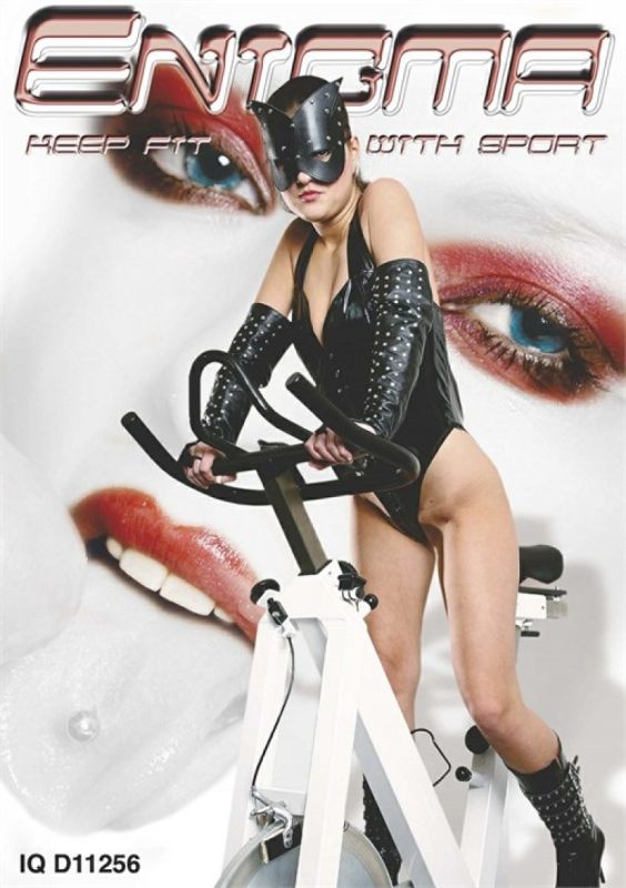 Enigma Heep Fit with Sport