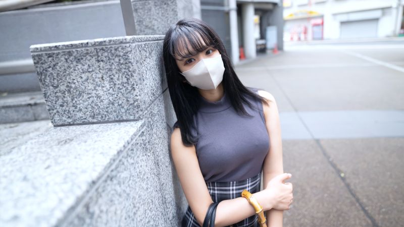 【无码流出版】橘伊织无码流出