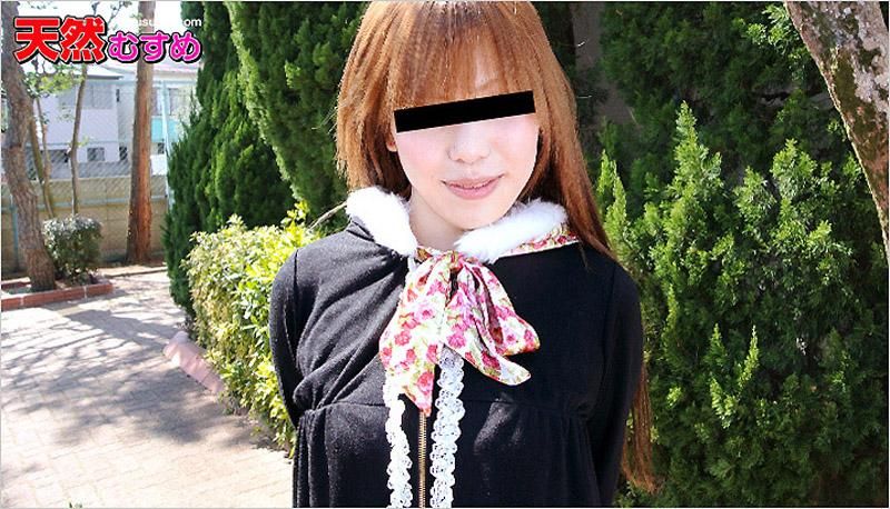 不思議ちゃんとローション透け水着