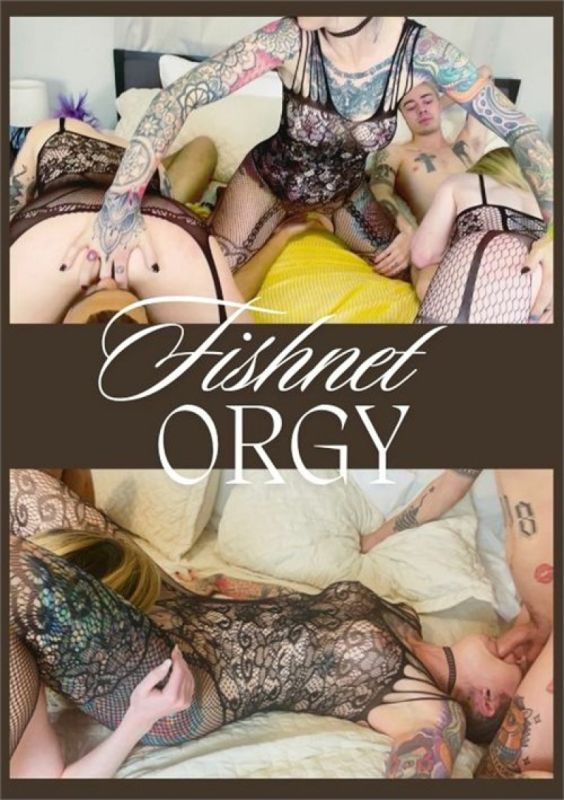 Fishnet Orgy