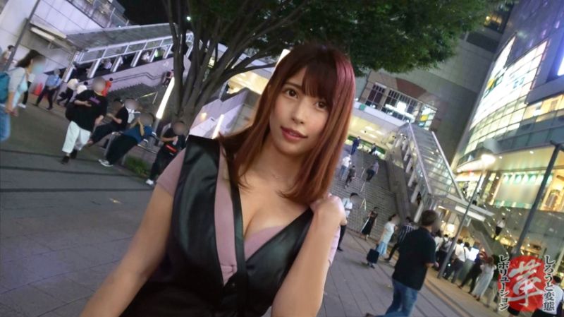 【巨乳でヤリたい放題】みうちゃんに革命を。超特大おっぱいに悩むJDに活用法を伝授！胸にラップ巻きオナホ胸！玩具で乳首責めイキ狂い！淫乱ランジェリー身に着けバルンバルンッ乳揺れに目が離せない！！w【しろうと変態革命19人目】