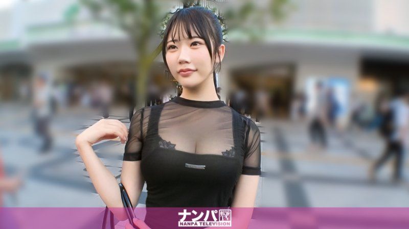 ○のちゃんじゃん！って言いたくなるぐらいにあ○ちゃん声のノリノリ女子をナンパ！可愛い！エロい！おもしろいwもうこれはセックス遊戯！おもちゃを手に入れたようにチンチンを弄ぶ！自称ぬれぬれ～のマ○コはとろっとろの大トロマ○コ！もう何言ってるかわかんなくなってくる展開なんで、とりあえず観てください！ マジ軟派、初撮。 2259