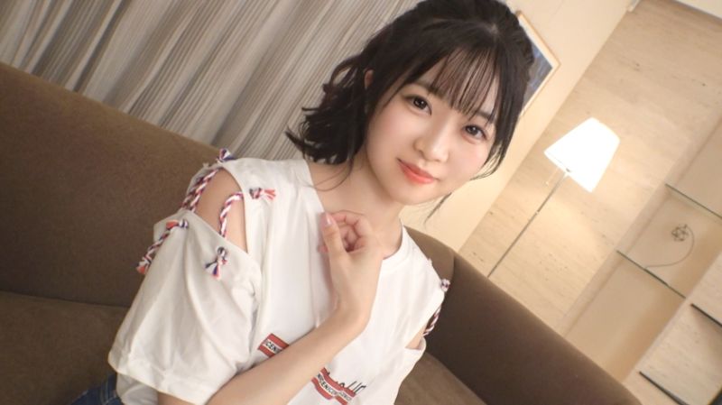 【スタイル抜群】【NTR願望あり】ジムインストラクターの美体！キスするとすぐにスイッチオン！背徳感ありの責められるようなセックスをご希望の小動物系可愛い子ちゃん ネットでAV応募&rarr;AV体験撮影 1920