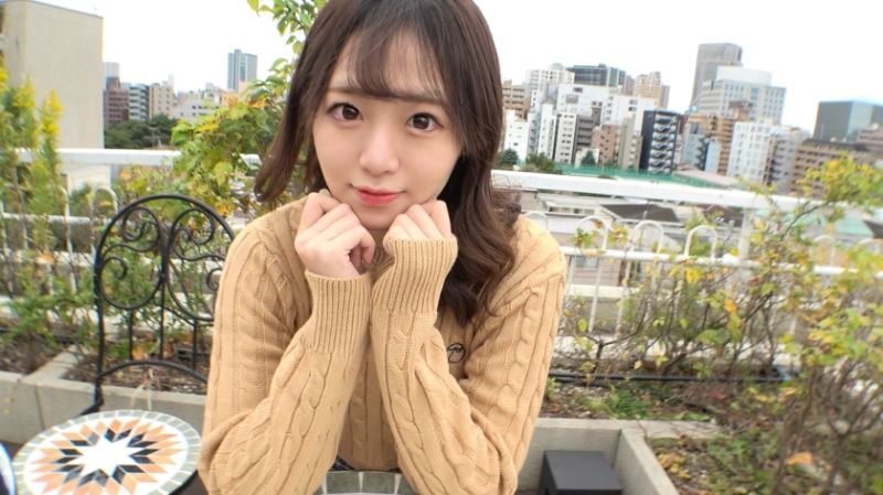 【身長162cm】腹を出すタイプの服も難なく着こなすスタイル抜群女子大生。おま◯こが敏感すぎて前戯から何度もイッちゃう…… ネットでAV応募&rarr;AV体験撮影 1949