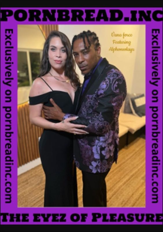 The Eyez of Pleasure