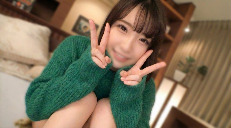 【特典付き】【個人撮影】【顔全出し】キュート清楚なJDが快楽に負ける瞬間！可愛い顔が快楽でトロトロに変わるまで…完全記録！！