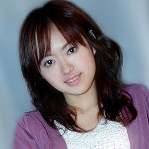 Three-Star Girl Naoa