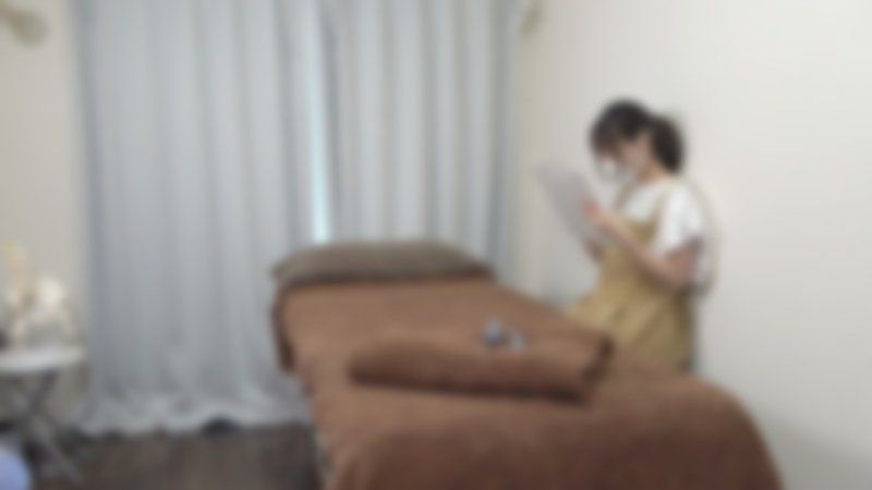 ♡2/15迄半額！【無/ハメ】可愛いらしいアイドルみたいな、小柄なのに大人っぽい雰囲気もある、とても魅力的な女性がまた来店してくれました。今回もオイル長めでと、おっしゃってくださいました。