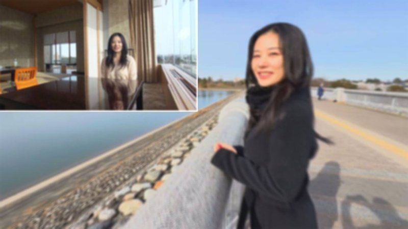 【傑作！】十年ぶりの性交に緊張する超美人奥様（天然美巨乳）。すっごく気持ちよかったらしく3回中出しで大満足！