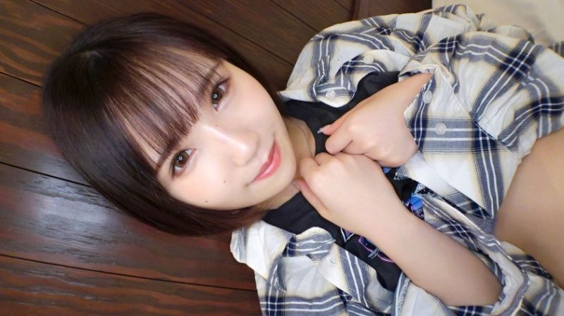 【彼氏に内緒の本気エッチ】電マでガクガク！全身攻められ悶え狂うオシャレ美少女！美尻が繰り出す杭打ちハードピストン！ ネットでAV応募&rarr;AV体験撮影 1956