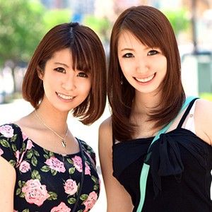 极品肉穴 美波＆穗乃香