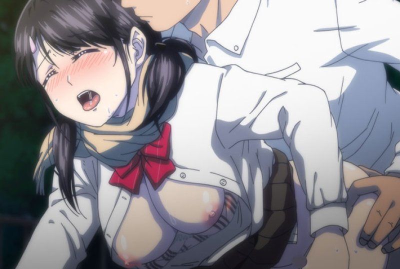 1LDK＋J系 いきなり同居？密着!?初エッチ!!? 第6話 