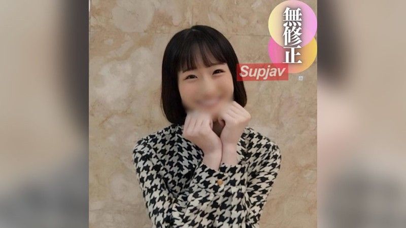 3天！ ！ 70% OFF [第一枪] [脸部外观] 令人震惊的19岁孕妇。艰难的决定后奇蹟般的出现！怀孕超越追求体内射精