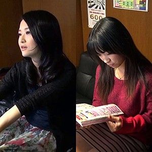 Mysterious Theif Onan Seiko & Akina