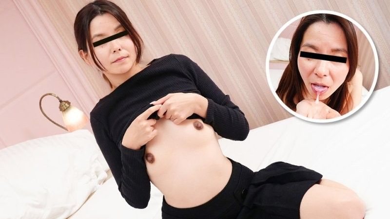 ごっくんする人妻たち144 〜全身性感帯の人妻は精子がお好きっ〜 太田弥生