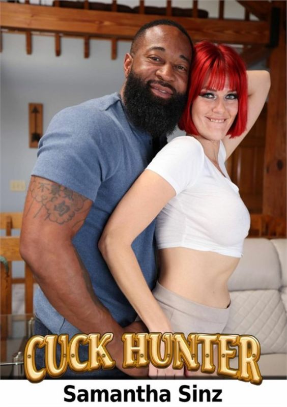 Hot MILF Redhead Wife Samantha Sinz Tests A BBC For A Role