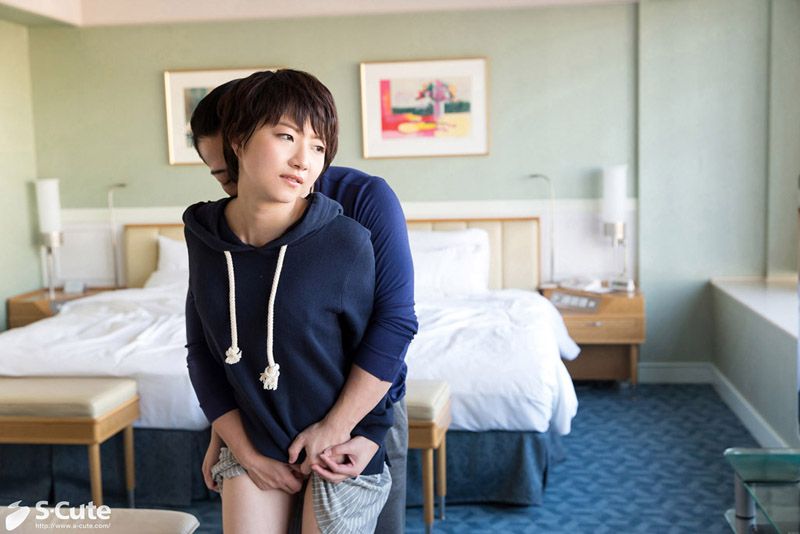 藏不住兴奋的羞耻性爱 Tsubasa